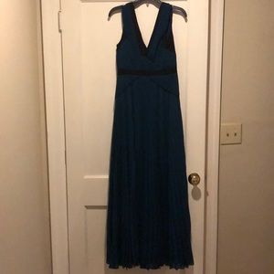 BCBG Formal Gown